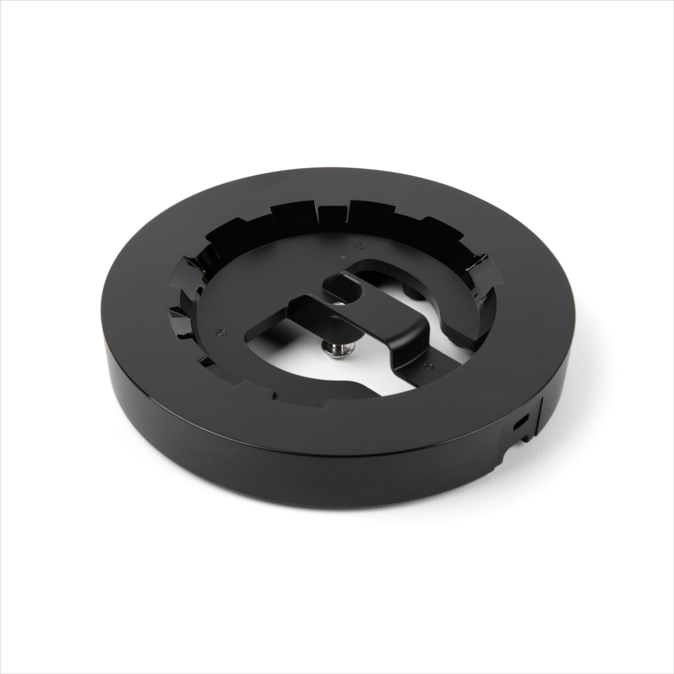 Owl Labs Meeting Owl 4+ Stand – Secure in Place & Organise Cables (Meeting Owl Not Included