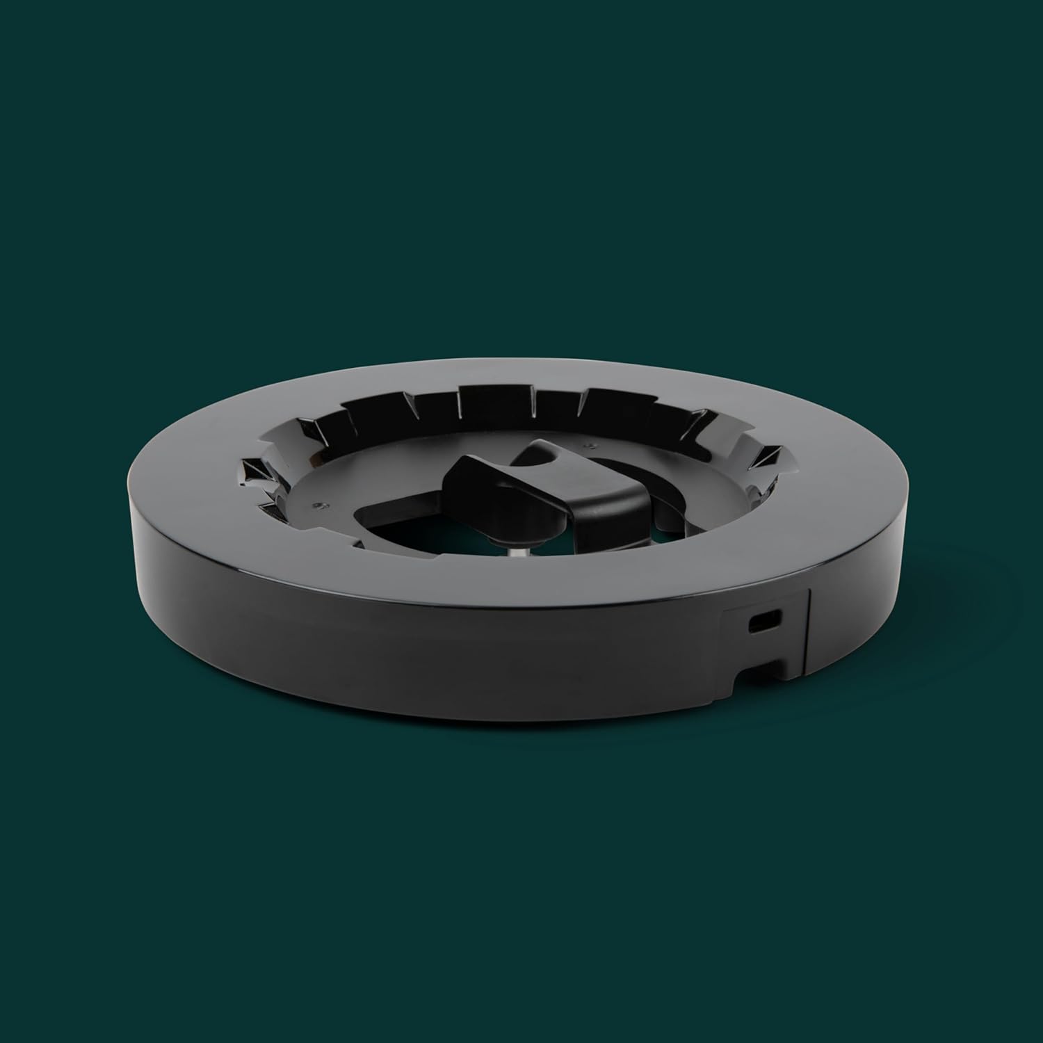 Owl Labs Meeting Owl 4+ Stand – Secure in Place & Organise Cables (Meeting Owl Not Included