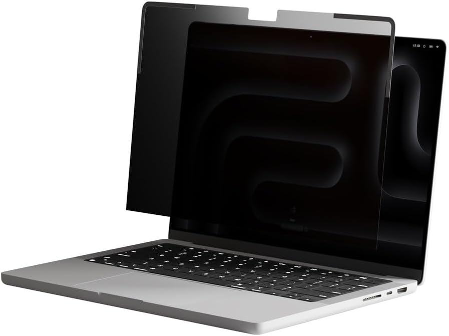 Hypershield Privacy Filter For Macbook Pro 14In