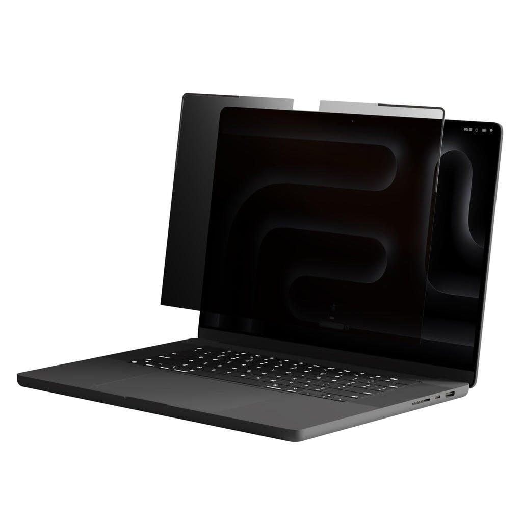 Hypershield Privacy Filter For Macbook Pro 16In