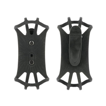 Mobilis Universal Case with 5-7 Inch Device + 90° Rotating Clip