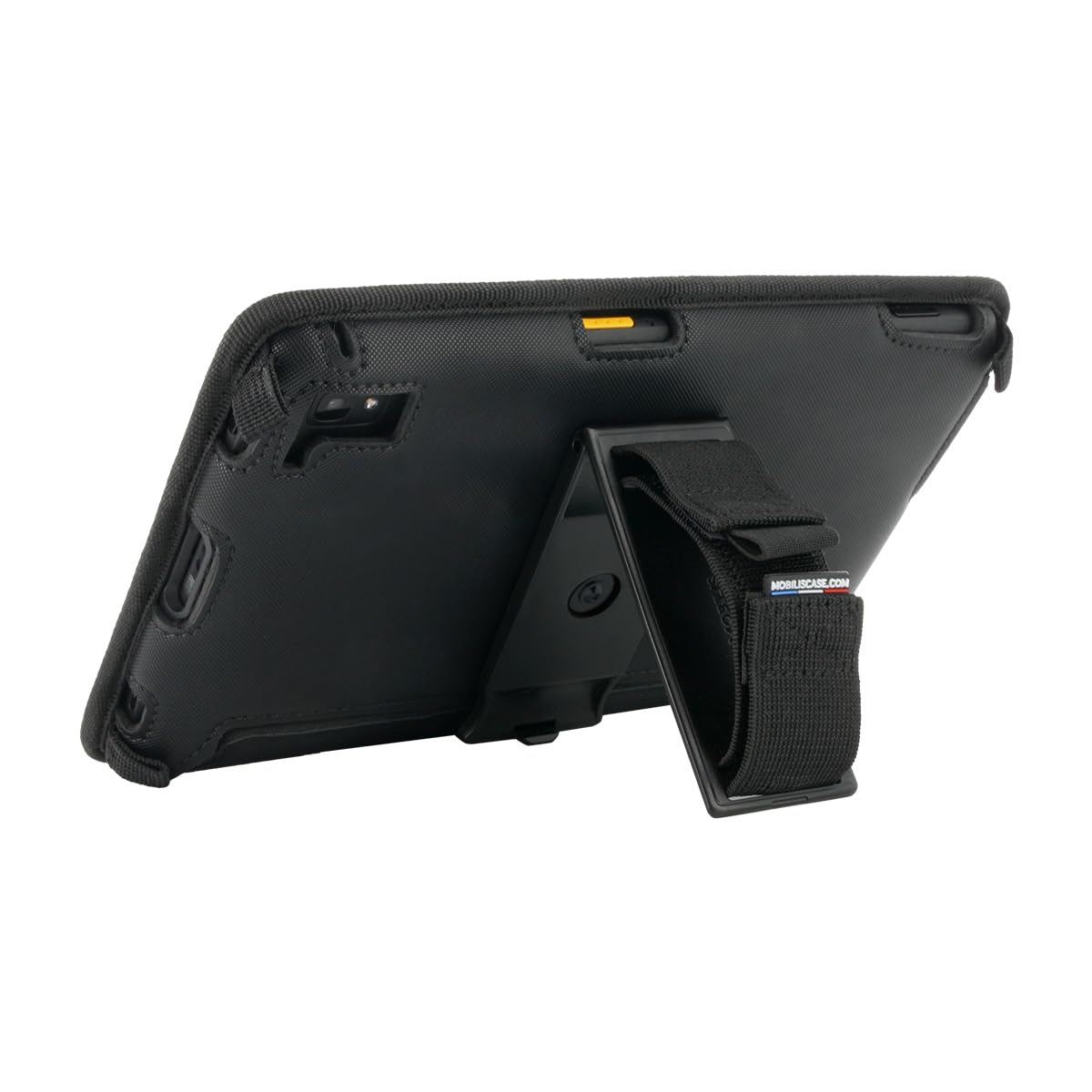 Mobilis Protective Case for Tablet Zebra ET40 - ET45 8 Inch Black