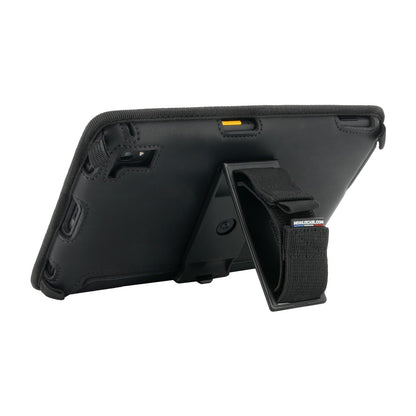 Mobilis Protective Case for Tablet Zebra ET40 - ET45 8 Inch Black
