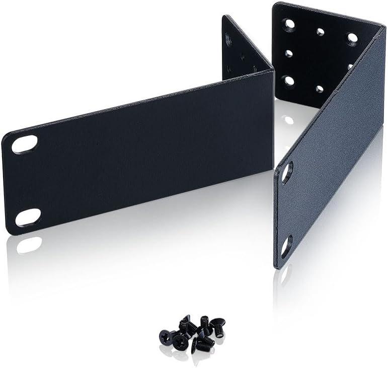 Zyxel Accessory Gs1920-8Hpv2 Long Bracket For 19In Rackmount