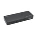 Kensington SD5920T EQ Thunderbolt 4 Quad 4K Hybrid Dock with DisplayLink Technology, SD & Micro SD Card Readers, 100W Power Charging, Ethernet & USB-A & USB-C 3.2 Ports (K35234EU