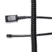 JPL BL-01+P-019 Plantronics Compatible Quick Disconnect Bottom Lead