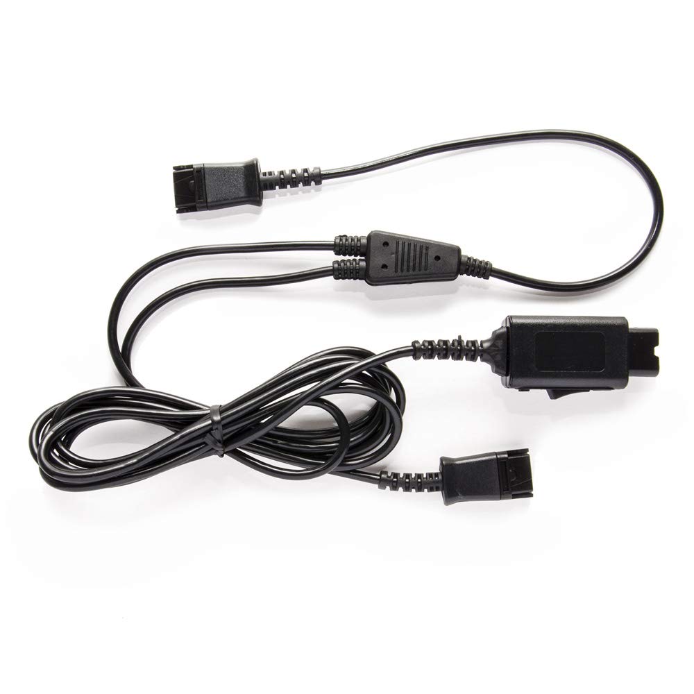 JPL BL-11+P-019 PLT QD Compatible Quick Disconnect Bottom Lead