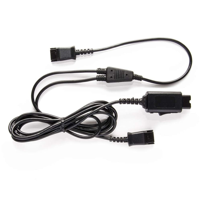 JPL BL-11+P-019 PLT QD Compatible Quick Disconnect Bottom Lead