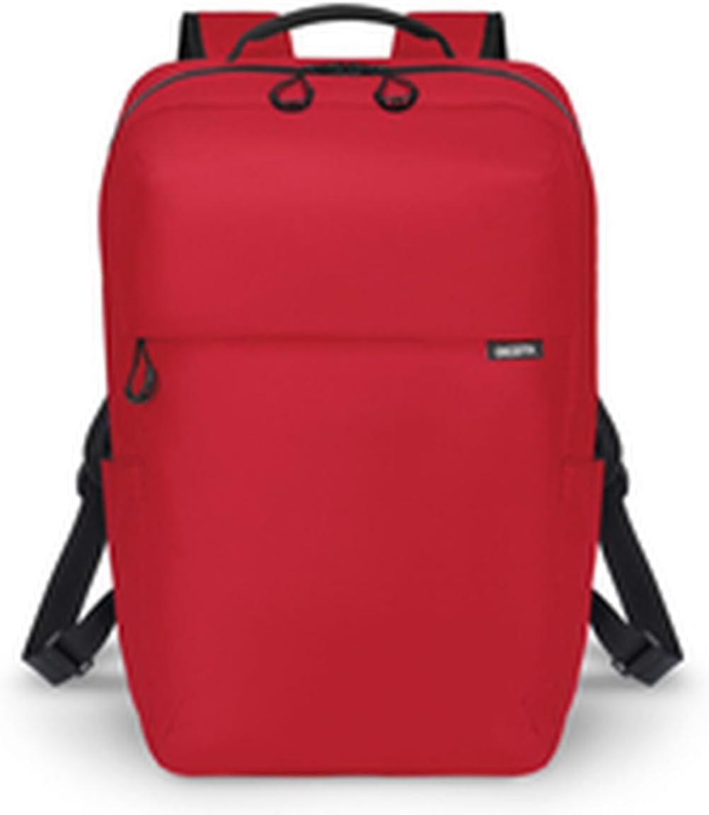 Dicota Unisex's Backpack Laptop Bag, One Size