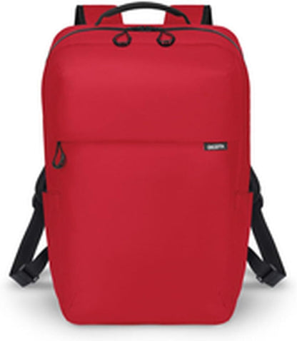 Dicota Unisex's Backpack Laptop Bag, One Size