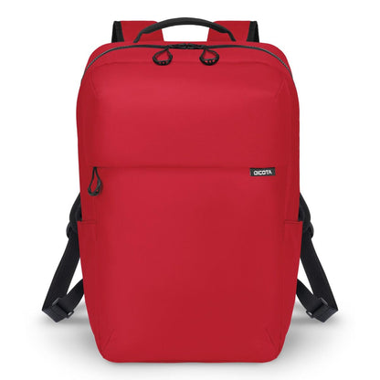 Dicota Unisex's Backpack Laptop Bag, One Size