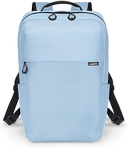 Dicota Unisex's Backpack Laptop Bag, One Size