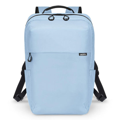 Dicota Unisex's Backpack Laptop Bag, One Size