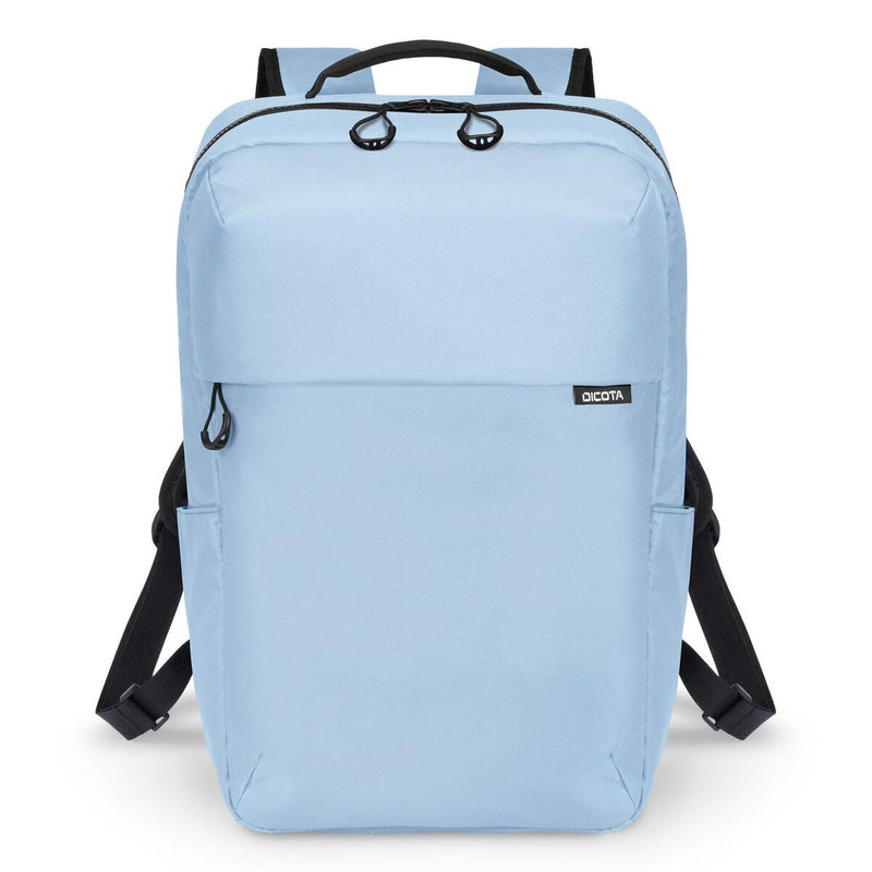 Dicota Unisex's Backpack Laptop Bag, One Size
