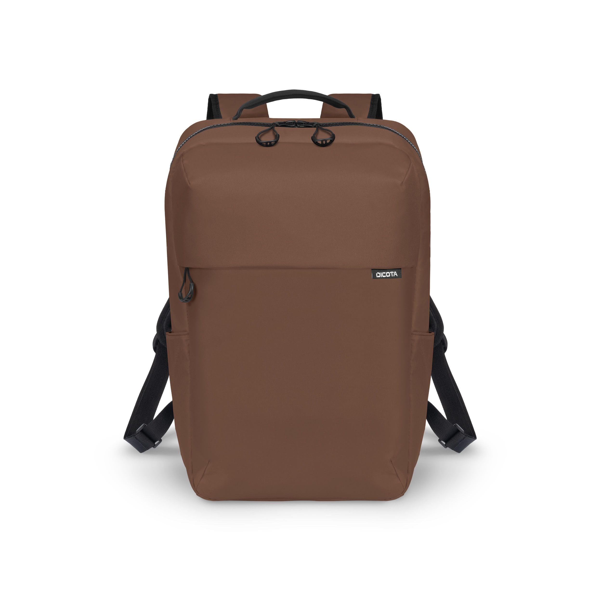 Dicota backbag COMMUTER 13-16” brown