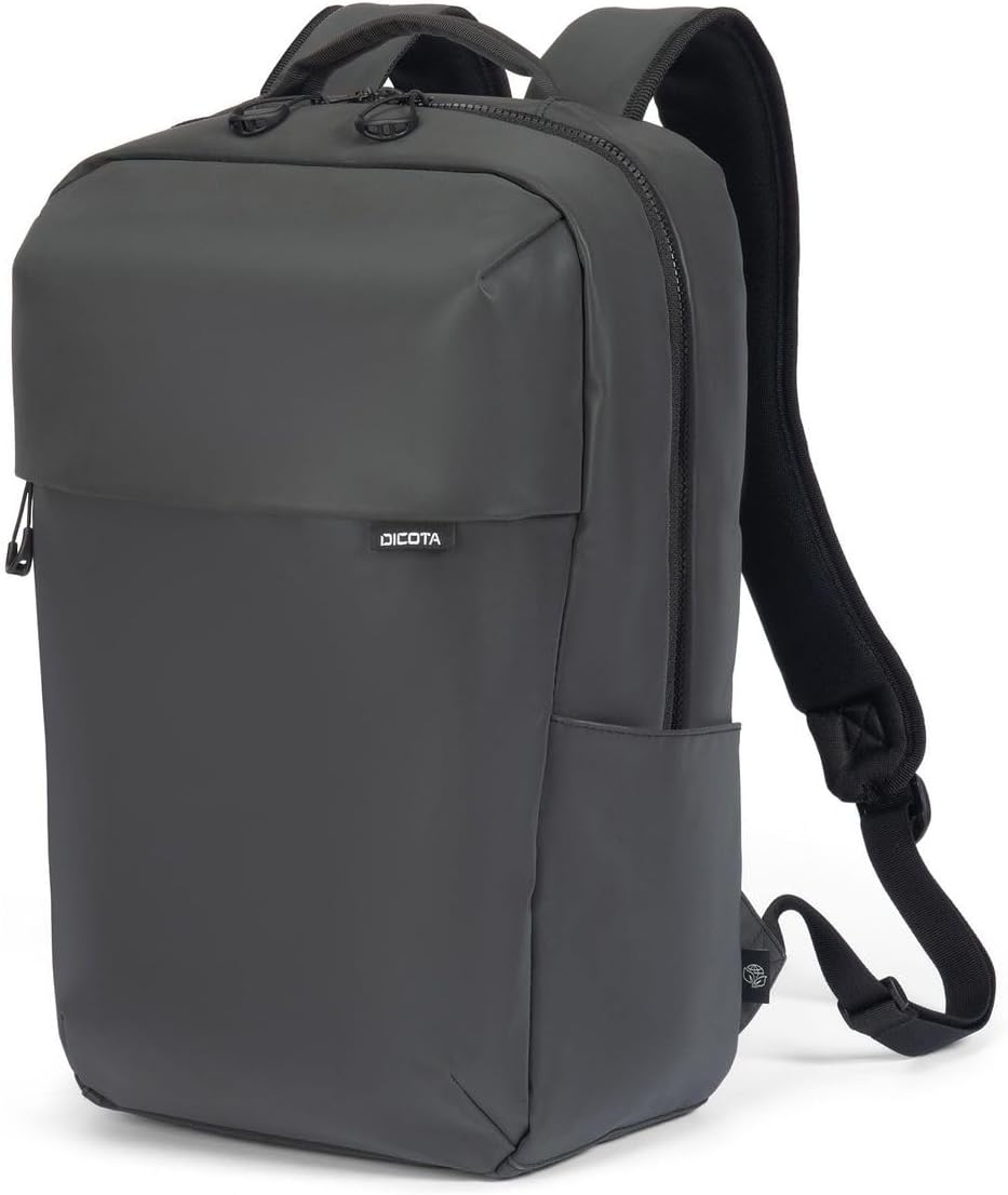 Dicota backbag COMMUTER 13-16“ reflective