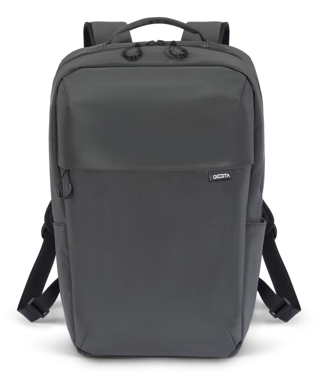 Dicota backbag COMMUTER 13-16“ reflective