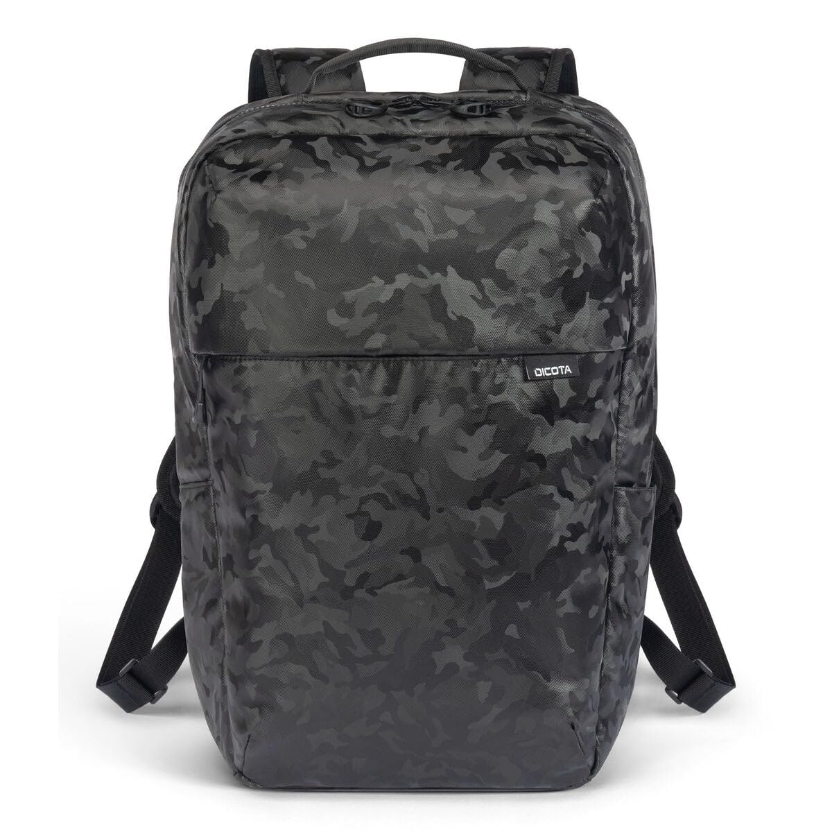 Dicota backbag COMMUTER 13-16" camo