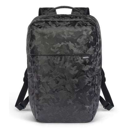 Dicota backbag COMMUTER 13-16" camo