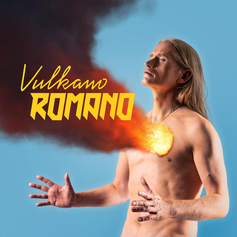 VULKANO ROMANO