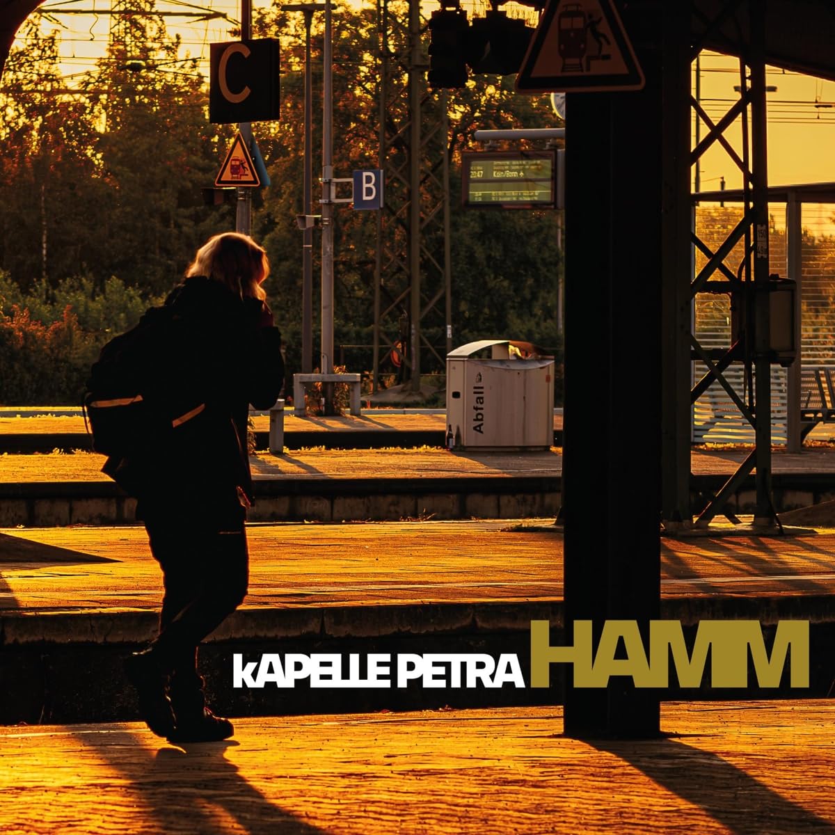 Hamm