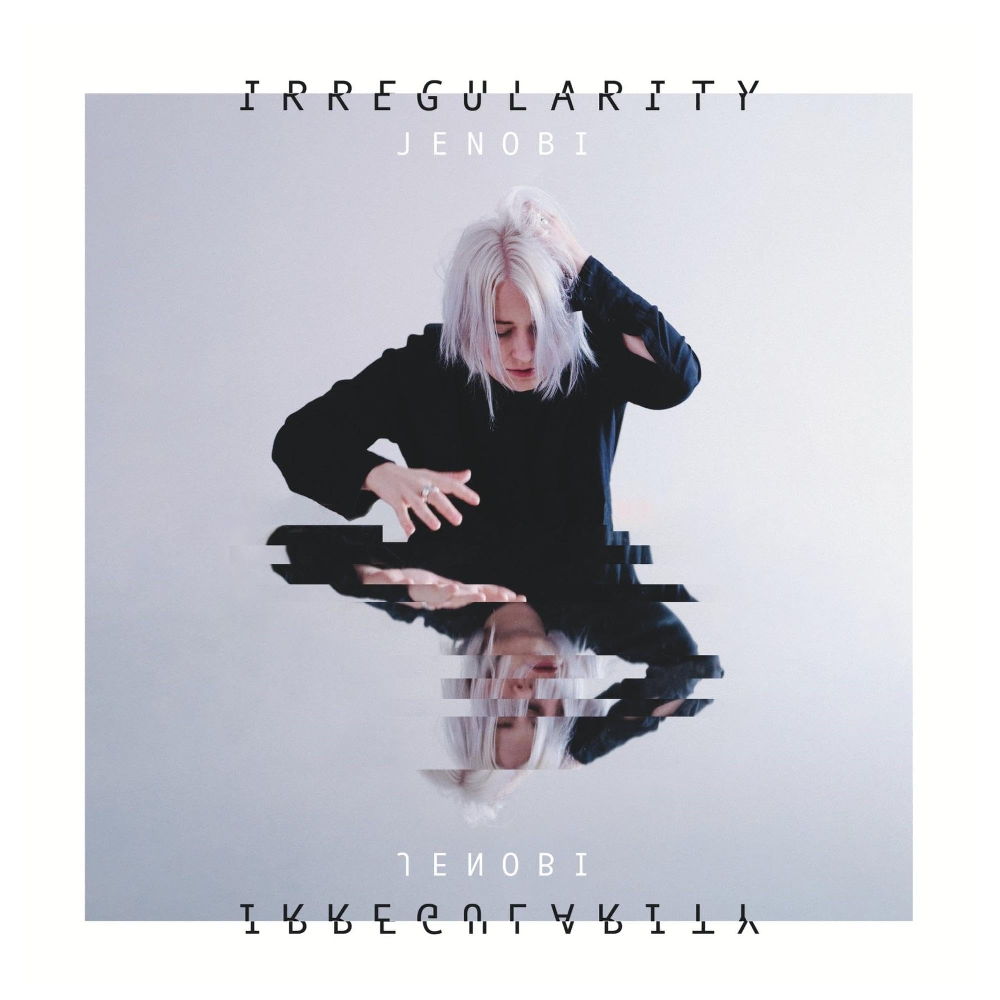 IRREGULARITY