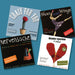 Crazy For You - Shoes With Wings - Kleider Machen Liebe - Nervensache