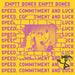 SPEED, COMMITMENT AND LUCK