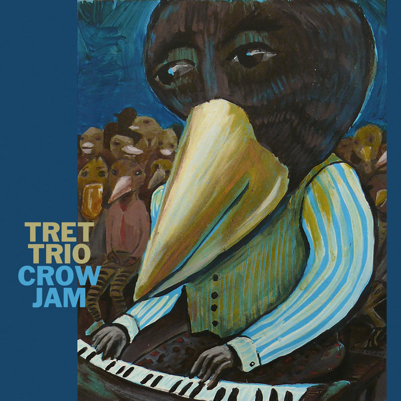 CROW JAM