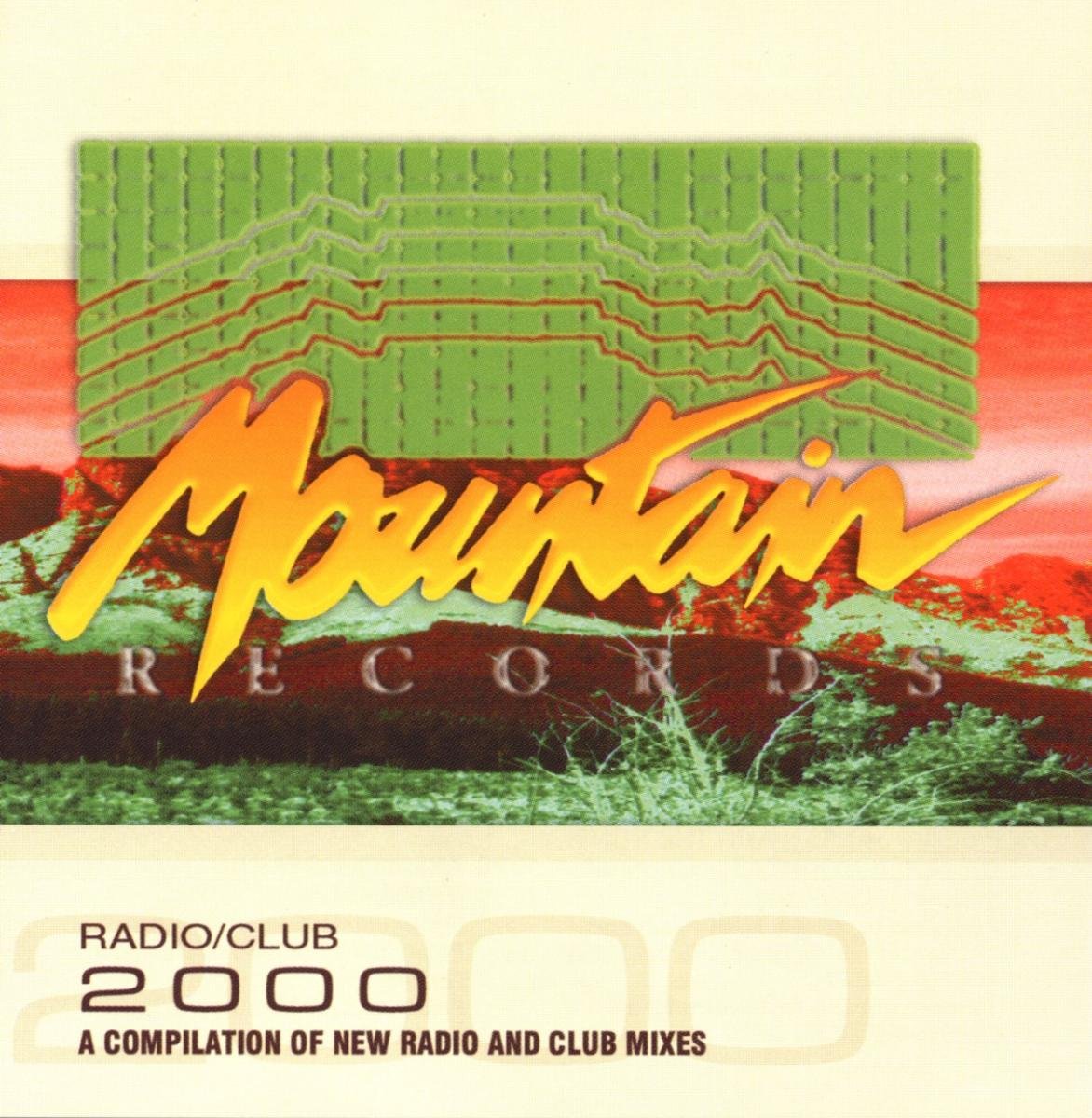 RADIO/ CLUB 2000