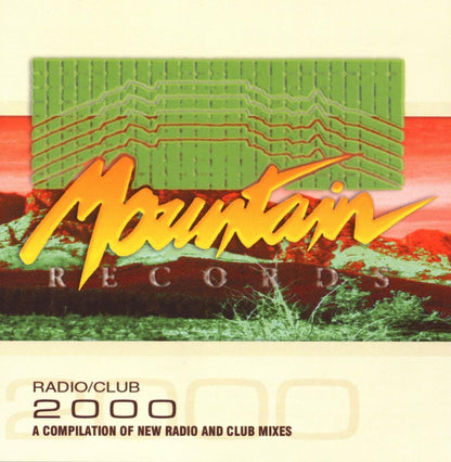 RADIO/ CLUB 2000