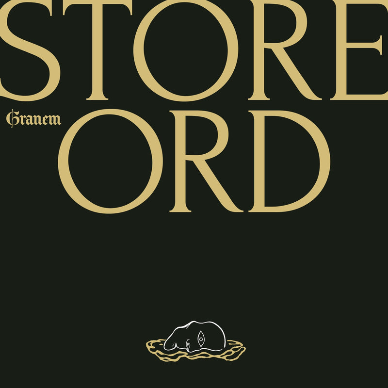 STORE ORD
