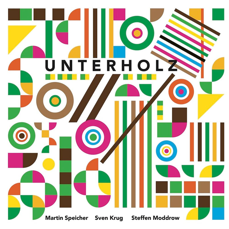 UNTERHOLZ