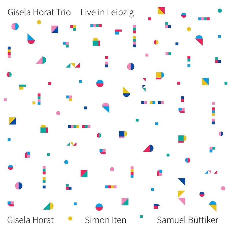 LIVE IN LEIPZIG