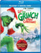 Dr. Seuss' How the Grinch Stole Christmas (Grinchmas Edition)