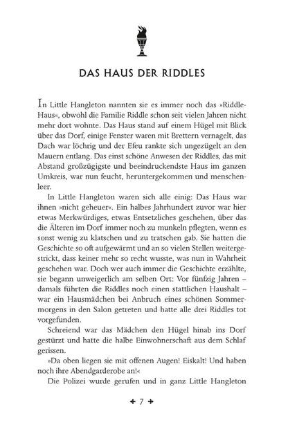 Harry Potter Und Der Feuerkelch, Band 4 - (German Import)