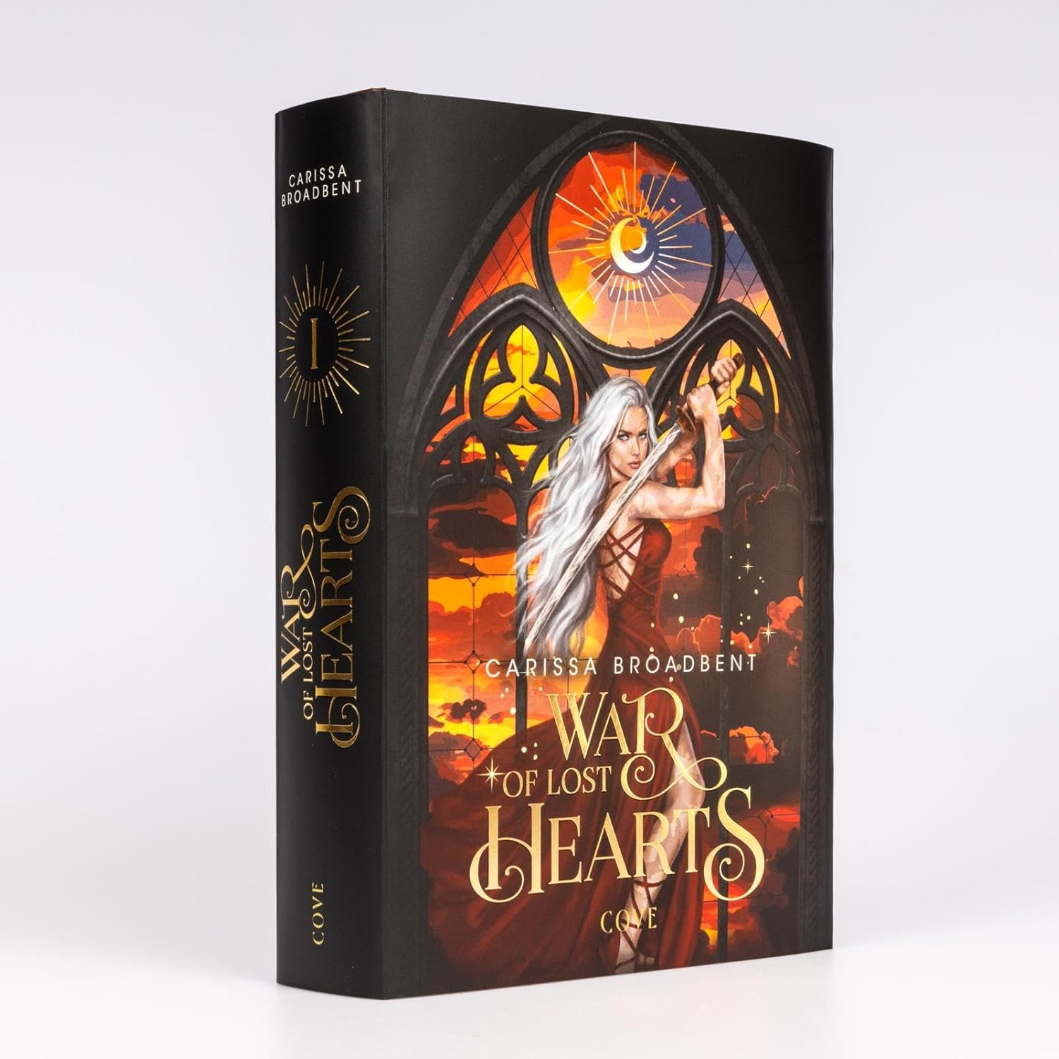 Daughter Of No Worlds (War Of Lost Hearts 1) - (German Import)
