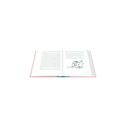 Der Hobbit - Illustriert von Tove Jansson: »Das Kinderbuch des Jahrhunderts.« Astrid Lindgren