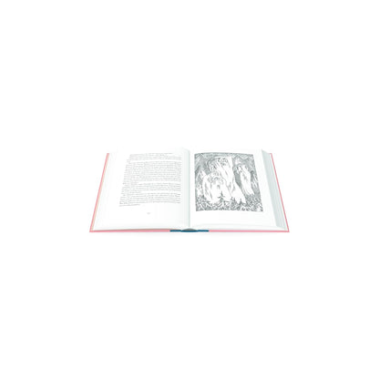 Der Hobbit - Illustriert von Tove Jansson: »Das Kinderbuch des Jahrhunderts.« Astrid Lindgren