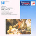 Violin Concertos Nos, 1 - 3