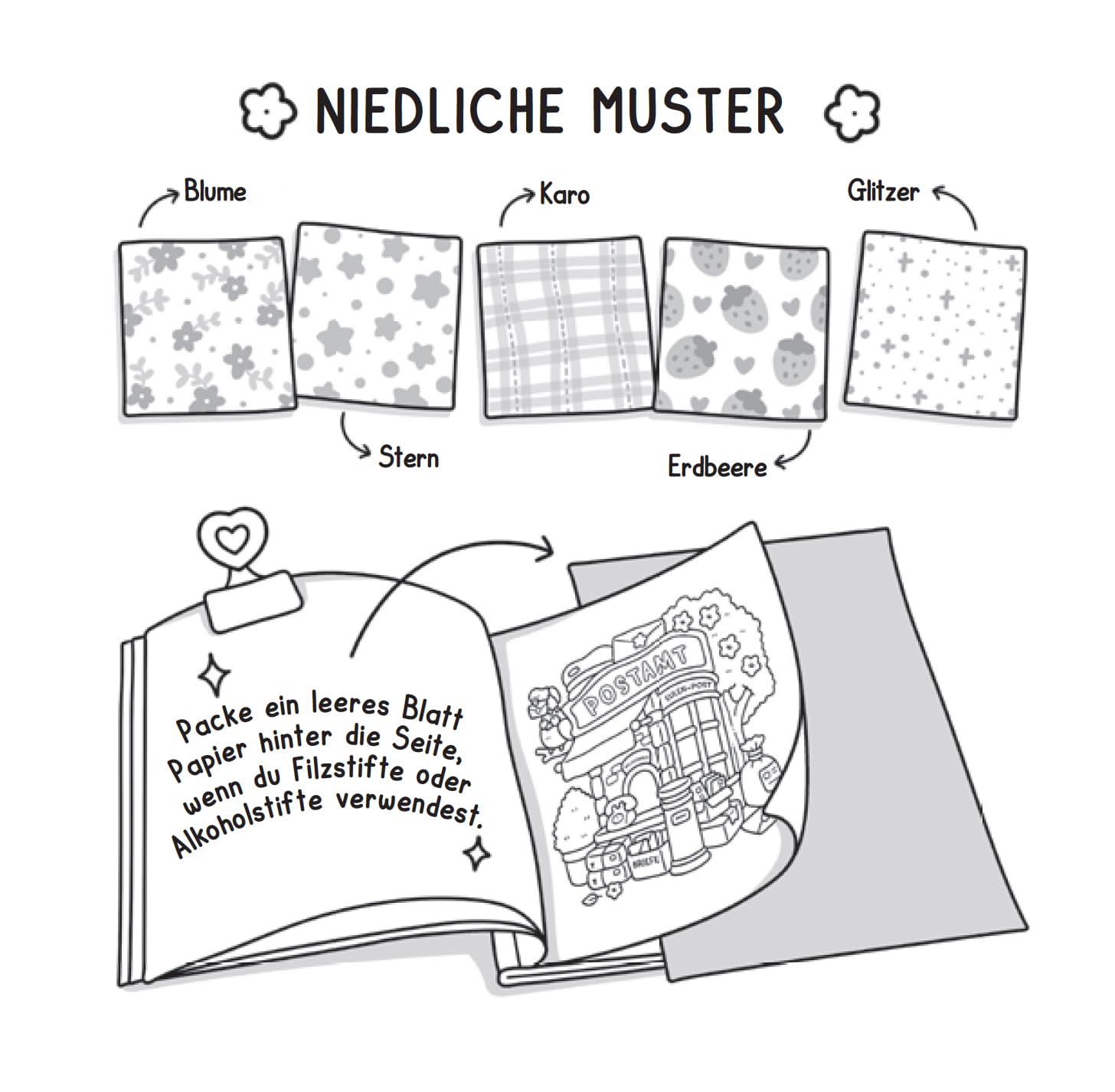 Cozy Corner: Malbuch für Erwachsene, Teenager und Kinder (Cozy Spaces Coloring) (Cozy Malbücher, Band 3