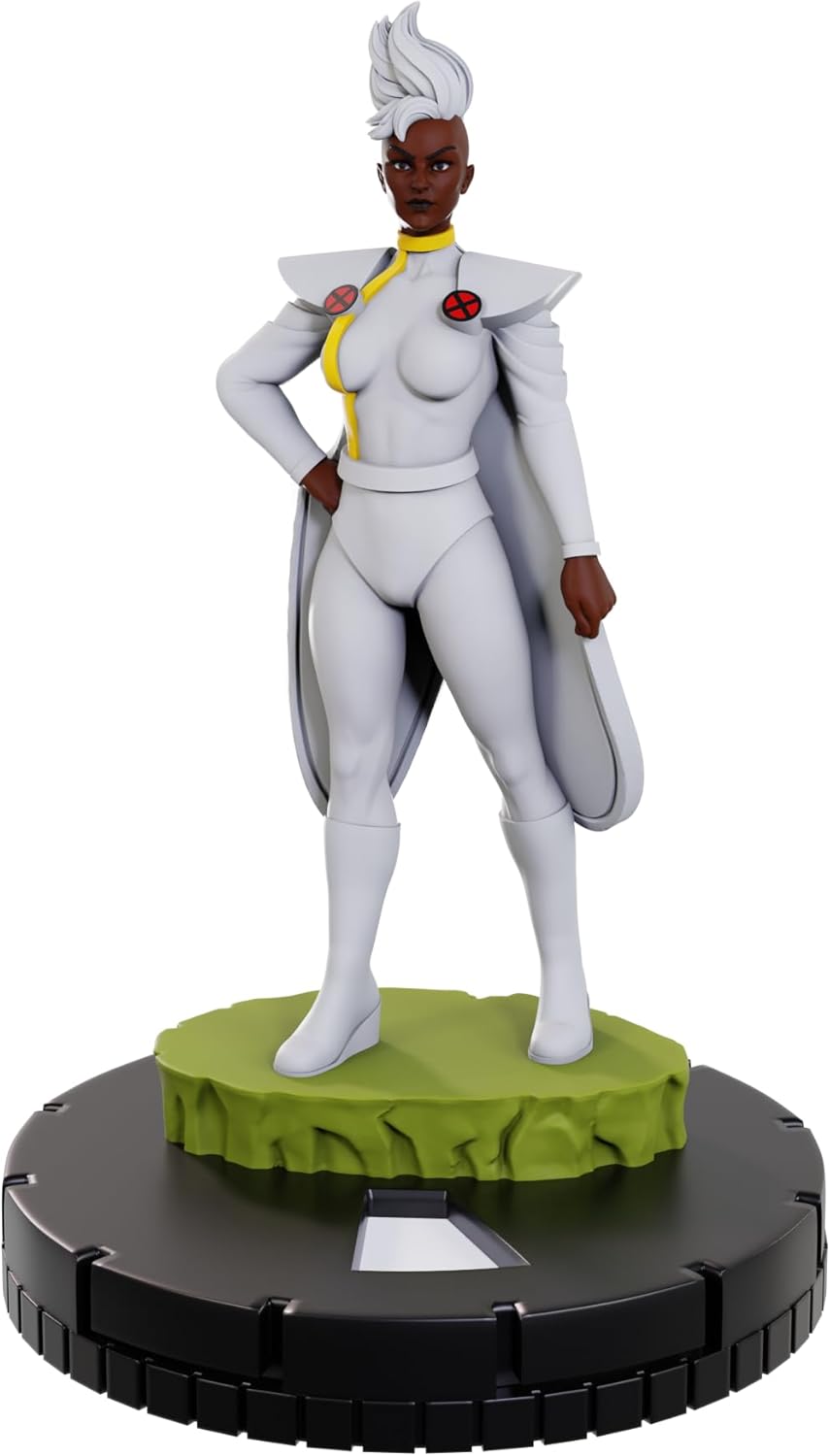 Marvel HeroClix: X-Men '97 (Booster Brick