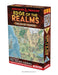 Dungeons & Dragons: Edge of The Realms | Board Game | DND Map Making and Combo Building