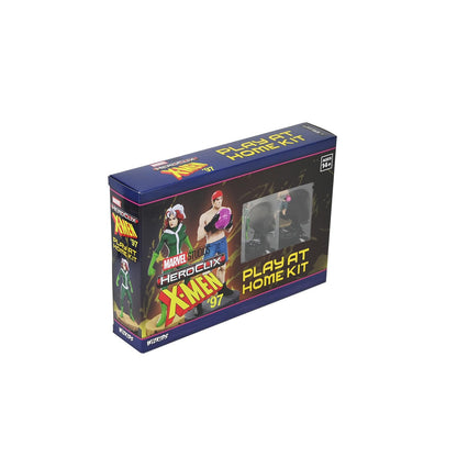 Marvel HeroClix: X-Men '97 (Play at Home Kit