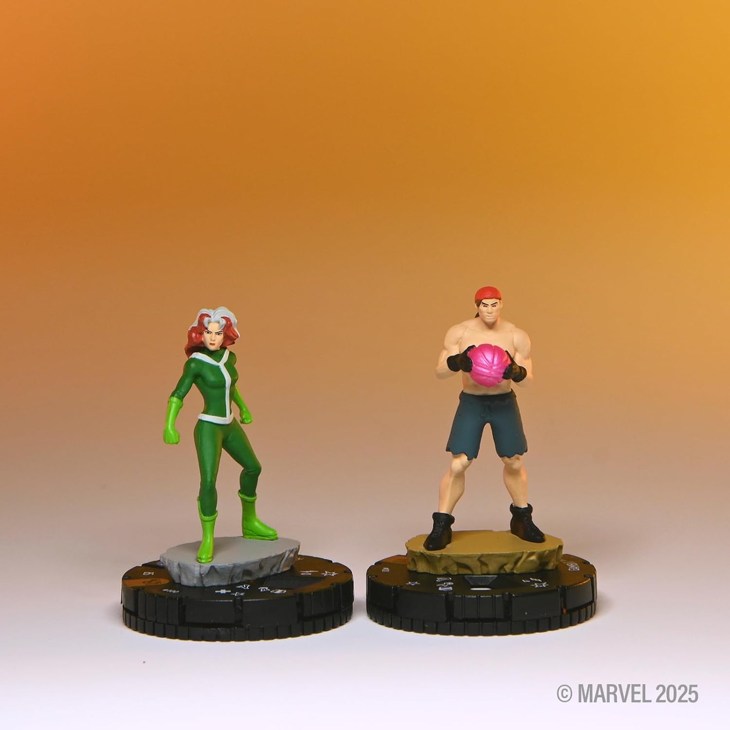 Marvel HeroClix: X-Men '97 (Play at Home Kit