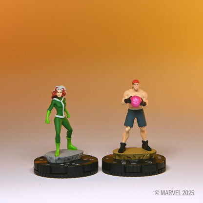 Marvel HeroClix: X-Men '97 (Play at Home Kit