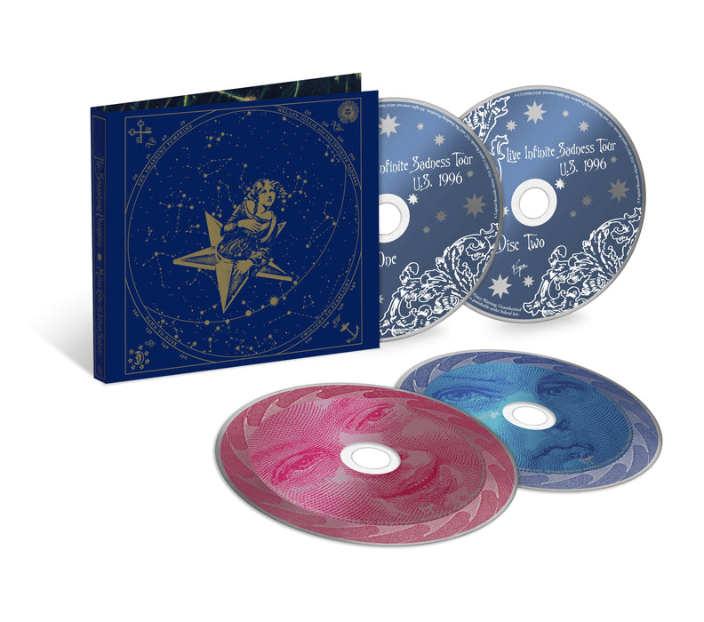 Mellon Collie and the Infinite Sadness (30th Anniversary Edition)