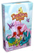 Van Ryder Games - Dragon Clans - Family Board Game - Quick & Fun Strategy Games - 2-5 Players, Ages 8+