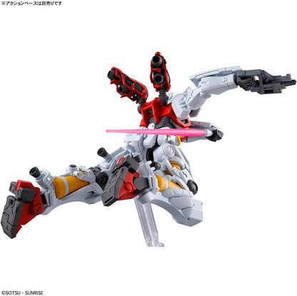 Bandai Hobby - Mobile Suit Gundam GQuuuuuuuX - #3 Sugai's Gelgoog (GQ) HG 1/144 Modellbausatz