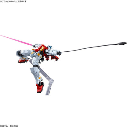 Bandai Hobby - Mobile Suit Gundam GQuuuuuuuX - #3 Sugai's Gelgoog (GQ) HG 1/144 Modellbausatz